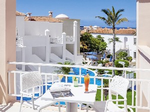 Hotel LABRANDA BAHIA FANABE & VILLAS wakacje