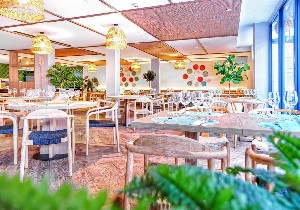 Hotel LABRANDA SUITES COSTA ADEJE wakacje