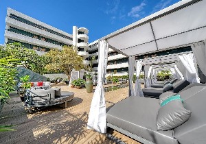 Hotel LABRANDA SUITES COSTA ADEJE wakacje