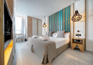 Hotel LABRANDA SUITES COSTA ADEJE wakacje