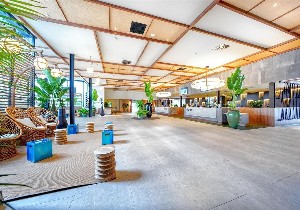 Hotel LABRANDA SUITES COSTA ADEJE wakacje