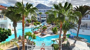 Hotel LAGOS DE FANABE wakacje