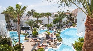 Hotel LAGOS DE FANABE wakacje