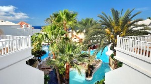 Hotel LAGOS DE FANABE wakacje