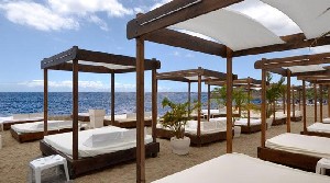 Hotel LAGOS DE FANABE wakacje