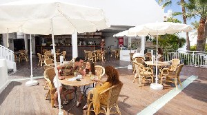 Hotel LAGOS DE FANABE wakacje