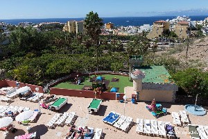 Hotel LAGUNA PARK II wakacje