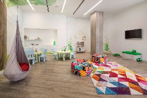 Hotel MELIA JARDINES DEL TEIDE wakacje