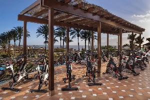 Hotel MELIA JARDINES DEL TEIDE wakacje