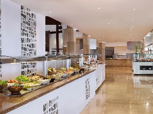 Hotel MELIA JARDINES DEL TEIDE wakacje