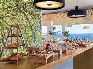 Hotel MELIA JARDINES DEL TEIDE wakacje