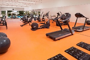 Hotel MELIA JARDINES DEL TEIDE wakacje