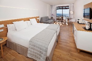 Hotel MELIA JARDINES DEL TEIDE wakacje