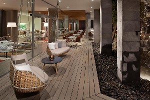 Hotel MELIA JARDINES DEL TEIDE wakacje