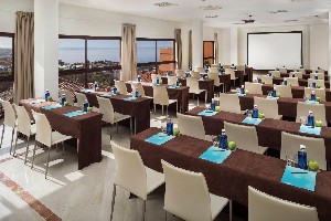 Hotel MELIA JARDINES DEL TEIDE wakacje