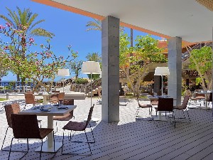 Hotel MELIA JARDINES DEL TEIDE wakacje