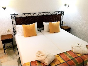 Hotel PALM BEACH TENERIFE wakacje