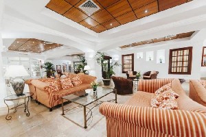 Hotel PALM BEACH TENERIFE wakacje