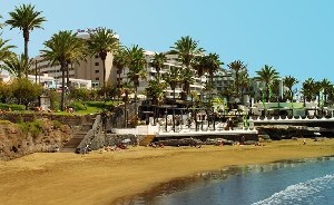 Hotel PALM BEACH TENERIFE wakacje