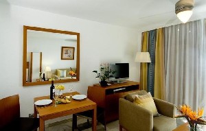 Hotel PALM BEACH TENERIFE wakacje