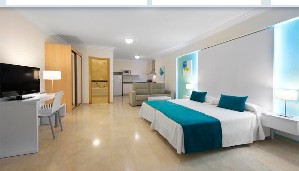 Hotel PANORAMICA wakacje