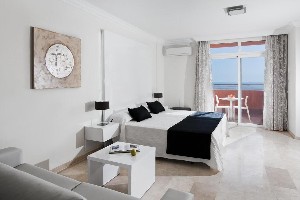 Hotel PANORAMICA wakacje