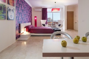 Hotel PANORAMICA wakacje