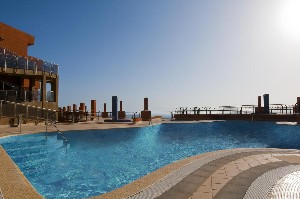 Hotel PANORAMICA wakacje