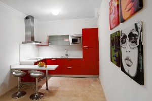 Hotel PANORAMICA wakacje