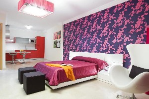 Hotel PANORAMICA wakacje