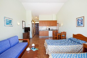Hotel PARAISO DEL SOL wakacje