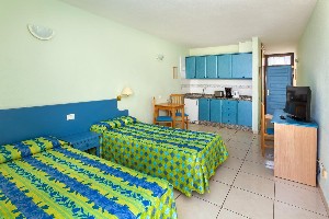 Hotel PARAISO DEL SOL wakacje