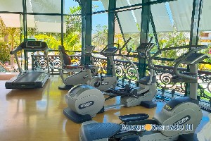 Hotel PARQUE SANTIAGO 3 wakacje