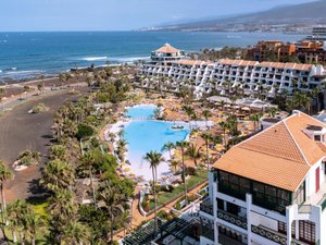 Resort