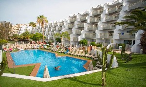 playa olid
