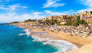 playa olid