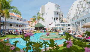 playa olid