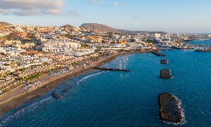 playa olid