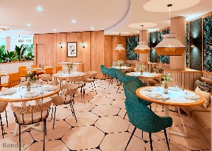 Hotel PRINCESS INSPIRE TENERIFE (EX. BAHIA PRINCESS) wakacje
