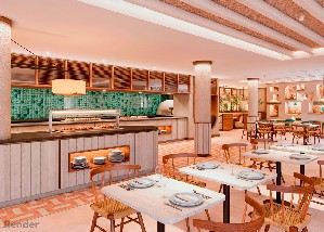 Hotel PRINCESS INSPIRE TENERIFE (EX. BAHIA PRINCESS) wakacje