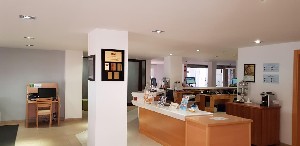 Hotel PUEBLO TORVISCAS wakacje