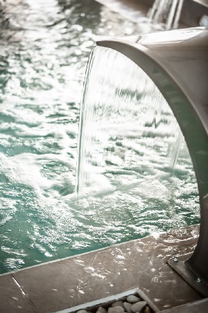 Spa and wellness
