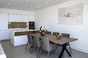 PENTHOUSE 2 BEDROOMS WITH POOL