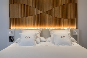 PENTHOUSE 2 BEDROOMS WITH POOL