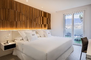 SUITE DELUXE 2 BEDROOM WITH POOL