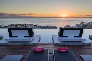 MARESIA THE ROOF INFINITY POOL ADULTS ONLY