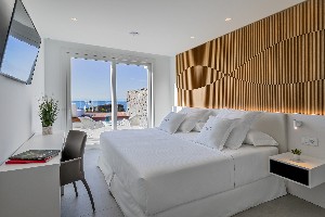 VILLA SUITE 2 BEDROOM WITH POOL