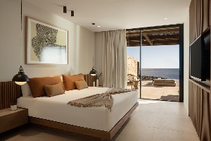 3 Bedroom SuiteVilla (SeaView, Private-PoolTerrace