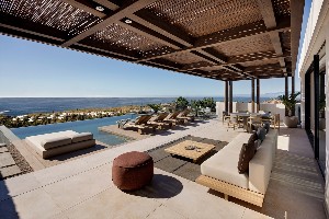 3 Bedroom SuiteVilla (SeaView, Private-PoolTerrace