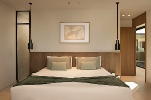 3 Bedroom SuiteVilla (SeaView, Private-PoolTerrace